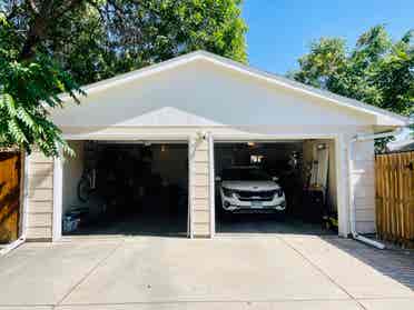 Private home close to UCHealth