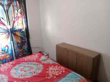 Busco roomate, Lagunilla Las flores