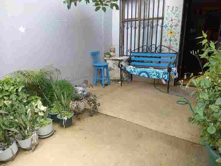 Busco roomate, Lagunilla Las flores