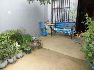 Busco roomate, Lagunilla Las flores