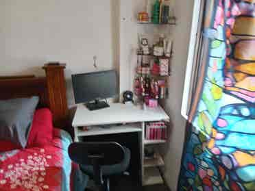Busco roomate, Lagunilla Las flores