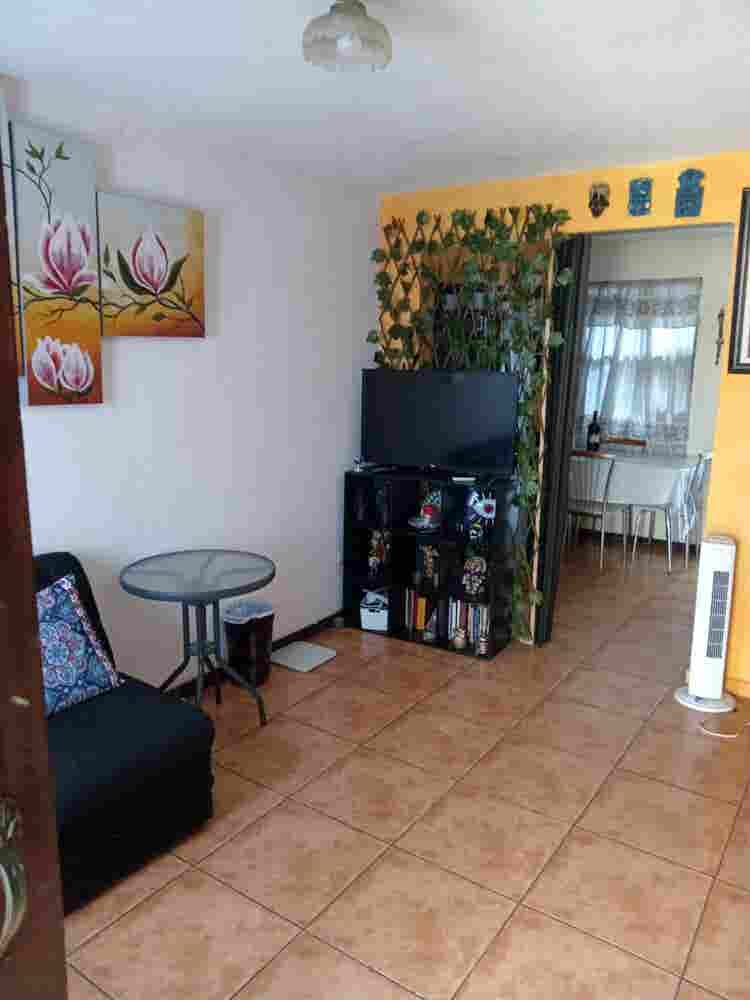 Busco roomate, Lagunilla Las flores