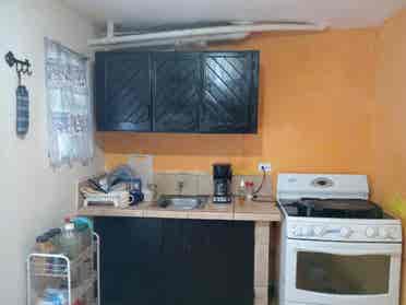 Busco roomate, Lagunilla Las flores