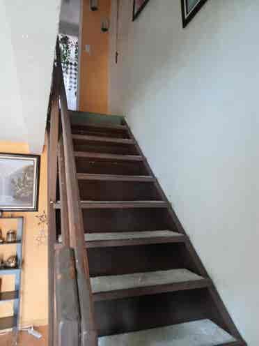 Busco roomate, Lagunilla Las flores