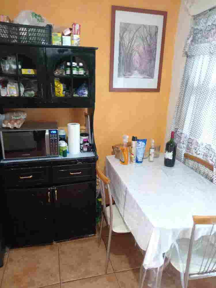Busco roomate, Lagunilla Las flores