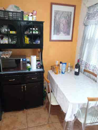 Busco roomate, Lagunilla Las flores