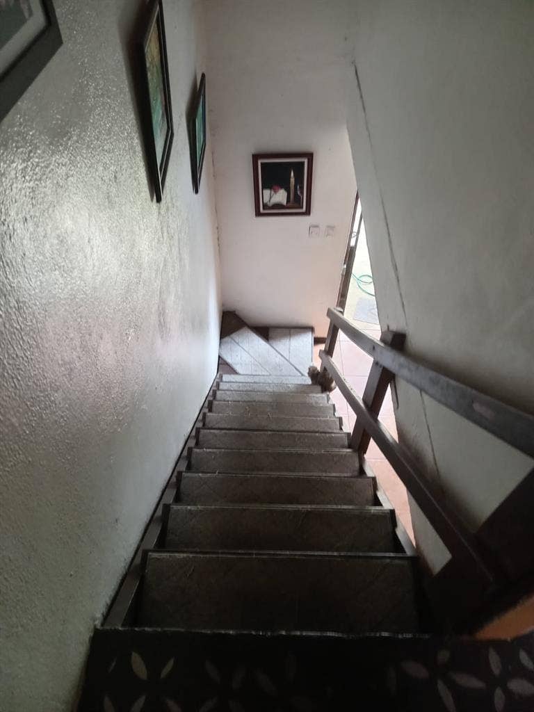 Busco roomate, Lagunilla Las flores