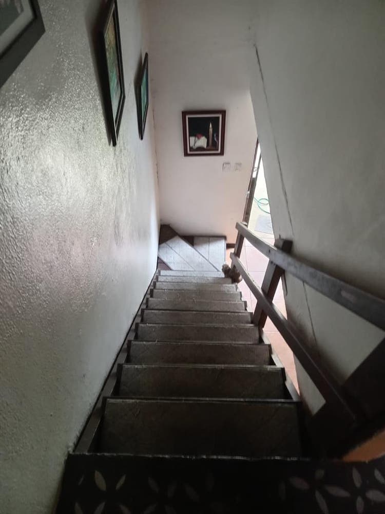 Busco roomate, Lagunilla Las flores