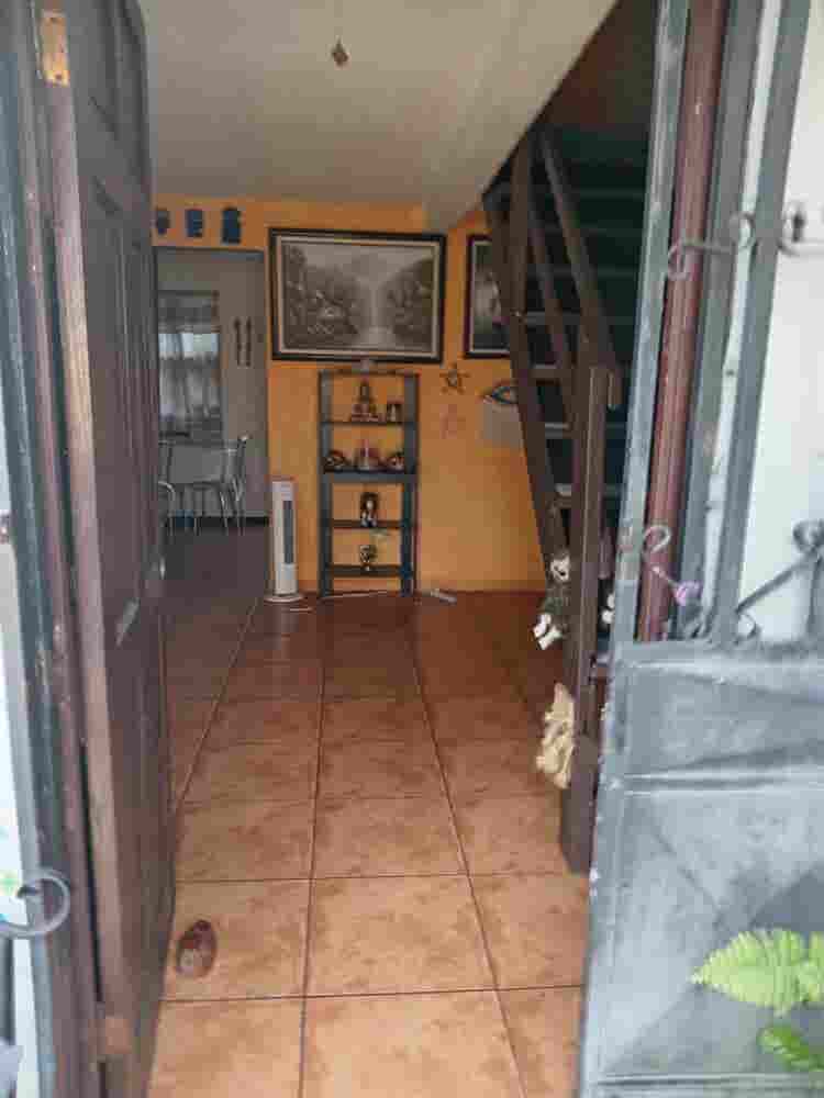 Busco roomate, Lagunilla Las flores