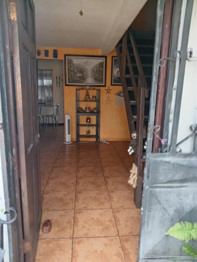Busco roomate, Lagunilla Las flores