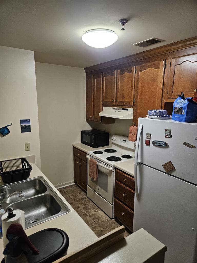 New lease would start August 1st