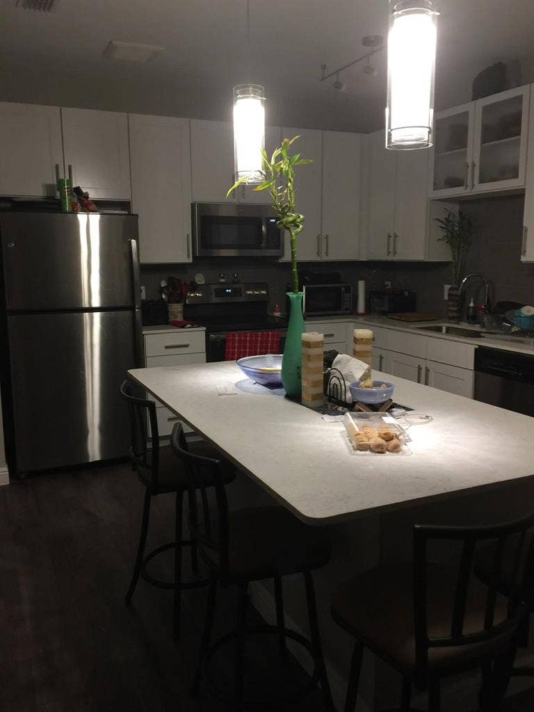 Room available in a beautiful