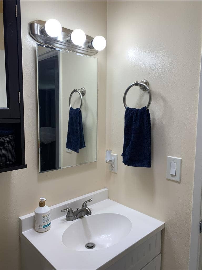 Room for rent