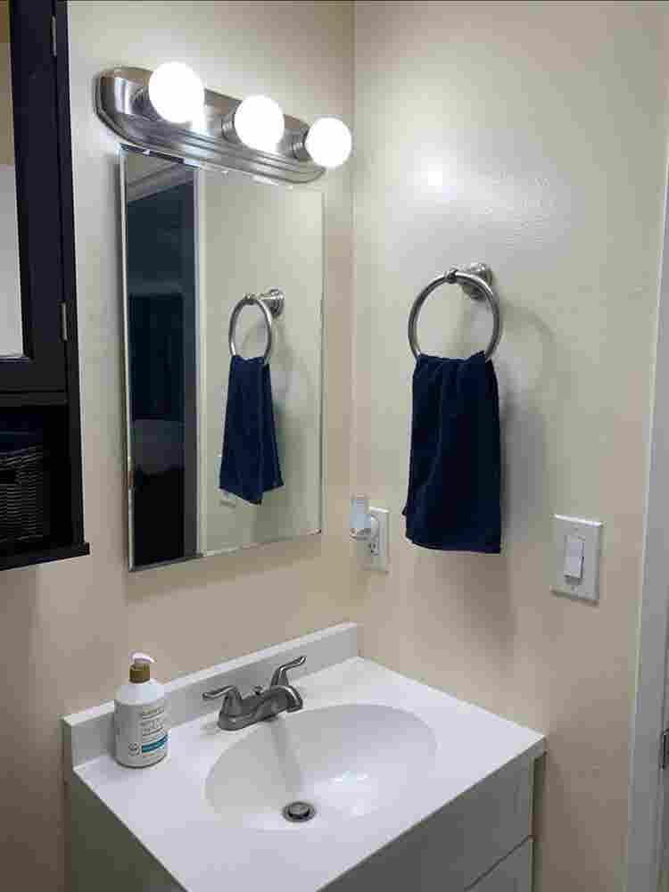 Room for rent