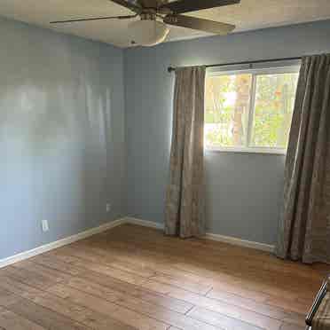 Ready to move in
