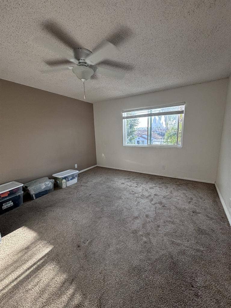 UCSD-spacious room in La Jolla !
