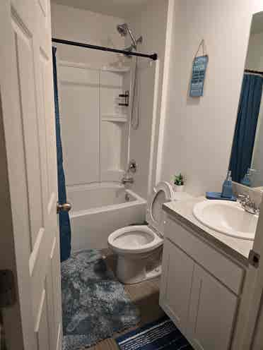 Room to rent