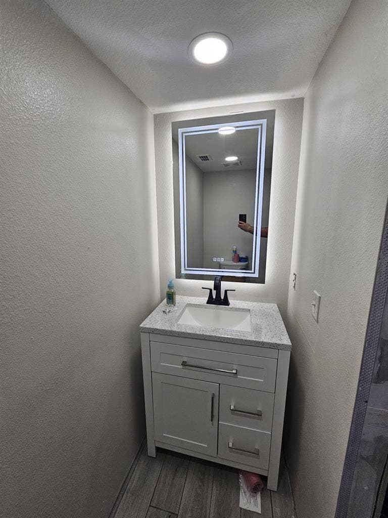 Beautiful new studio for rent