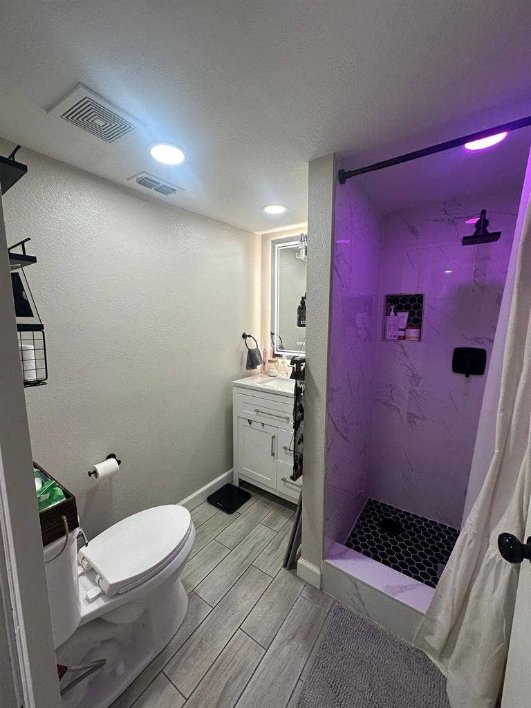 Beautiful new studio for rent