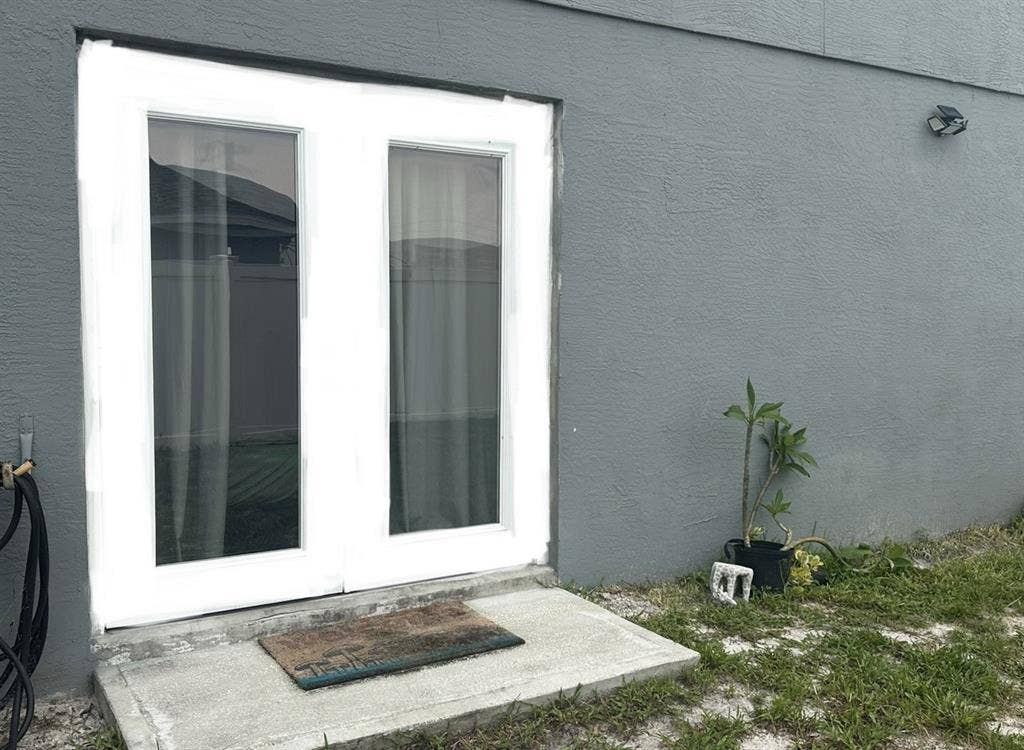 Beautiful new studio for rent