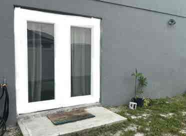 Beautiful new studio for rent