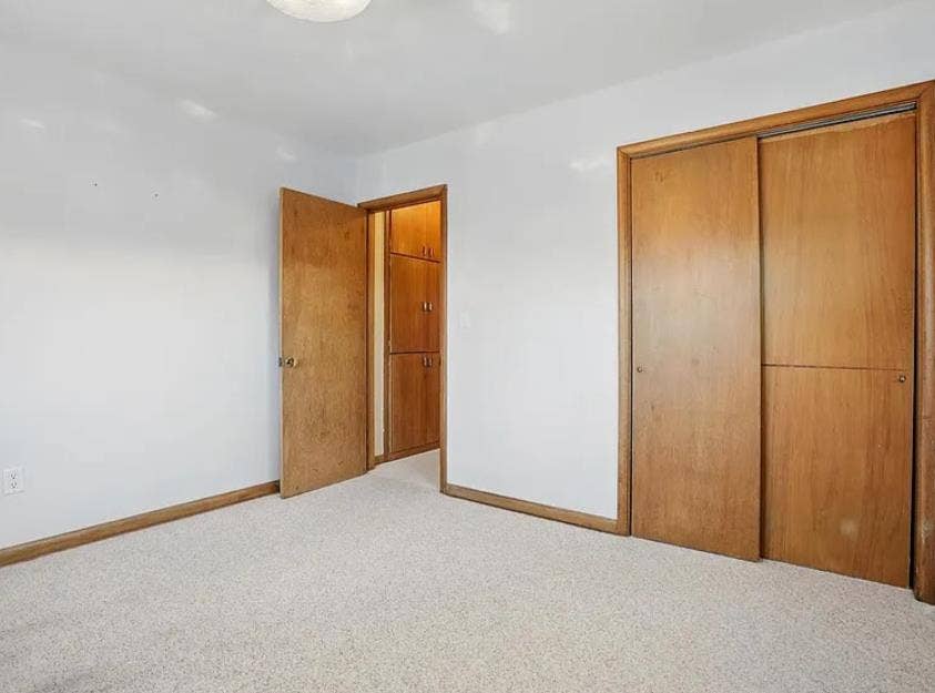 Free room and board for nanny