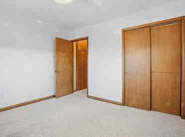Free room and board for nanny