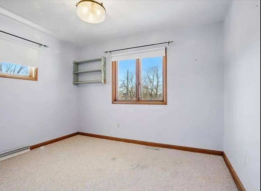 Free room and board for nanny