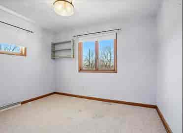 Free room and board for nanny