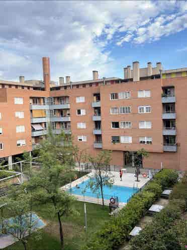 Habitación Leganés Norte €JULIO