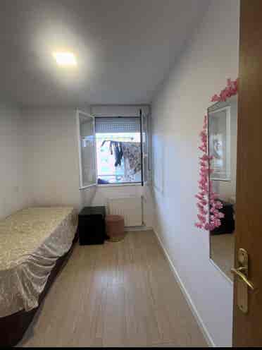 Habitación Leganés Norte €JULIO