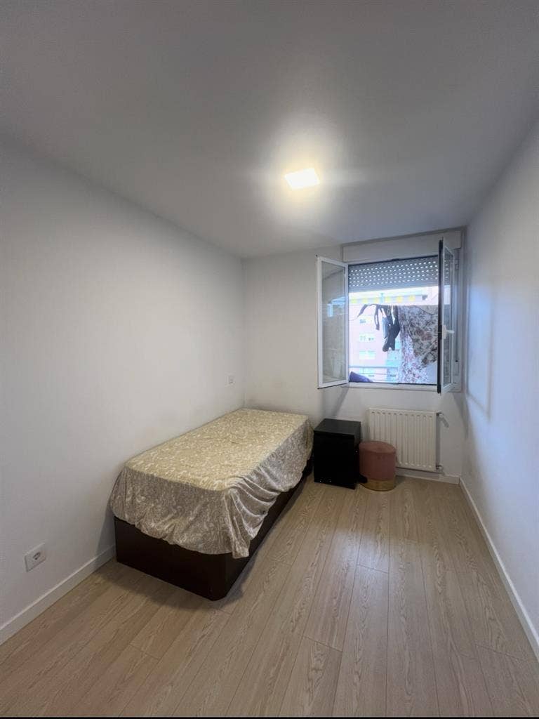 Habitación Leganés Norte €JULIO