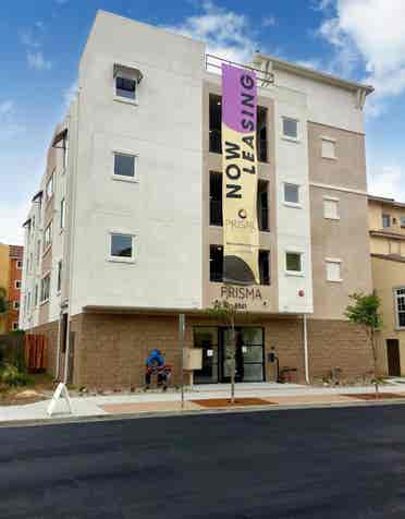 Looking for someone to relet