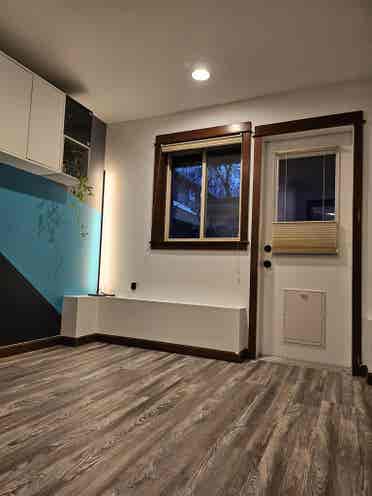 ✨Room & Bath 4 Rent in W. Seattle✨️