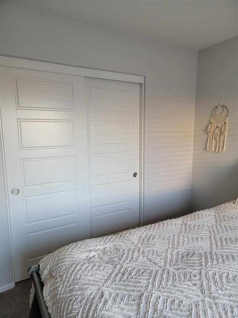 Private room