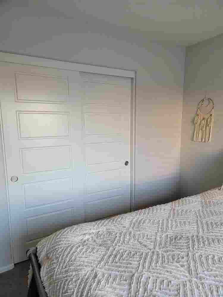 Private room
