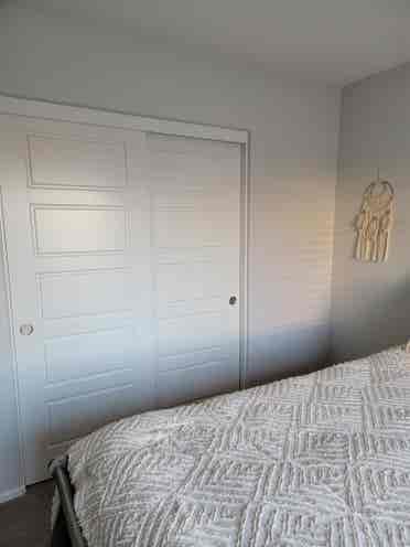 Private room