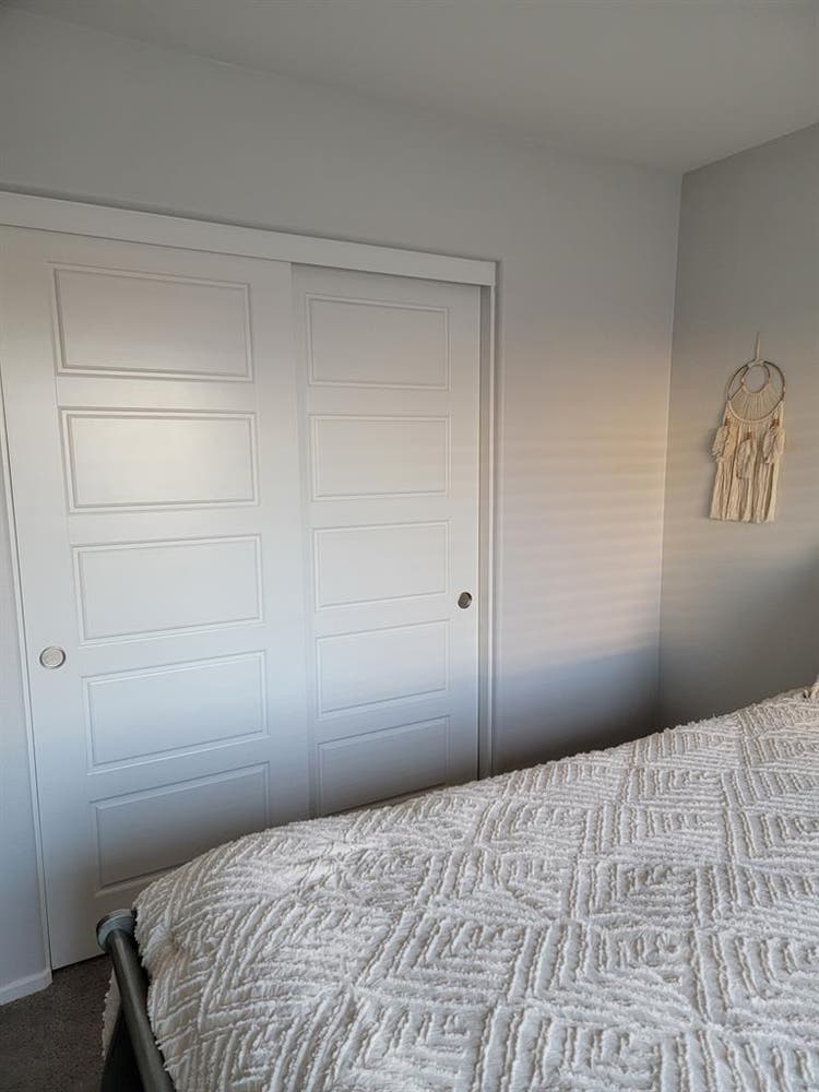 Private room