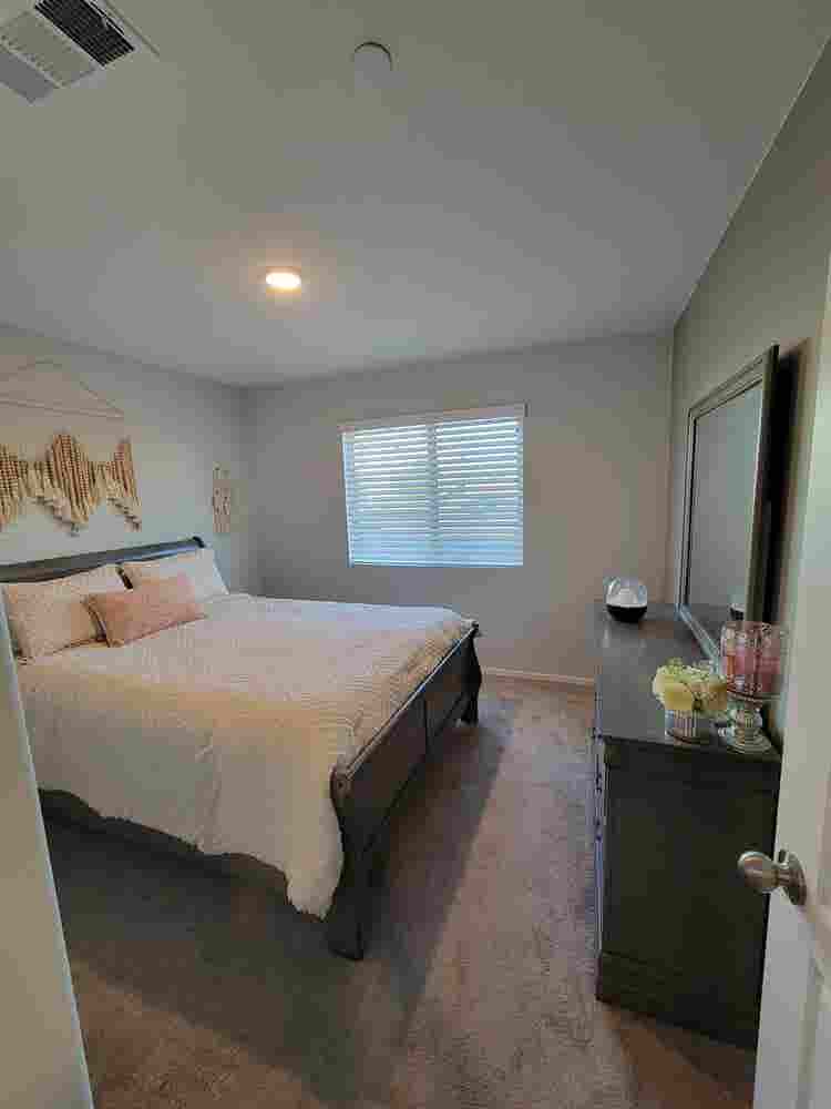 Private room