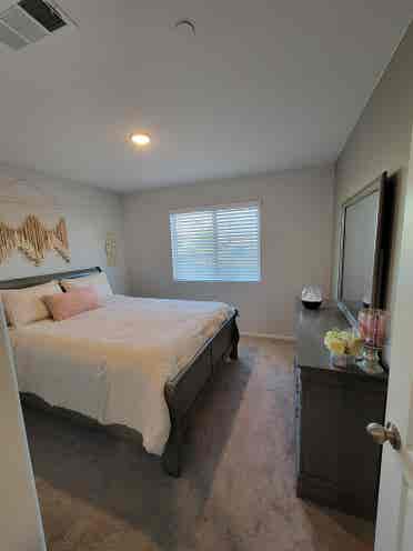 Private room