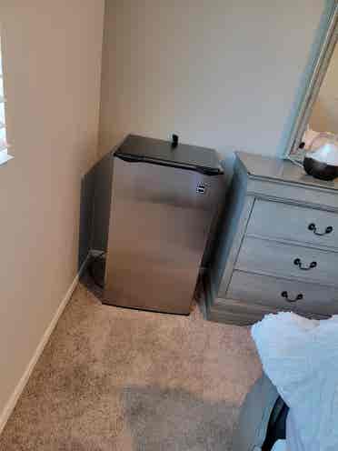 Private room