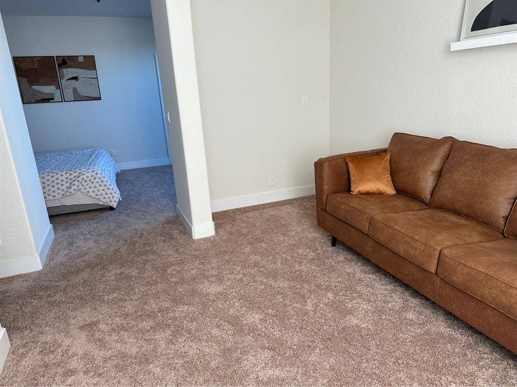 Room Mother in law suite