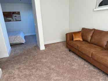 Room Mother in law suite