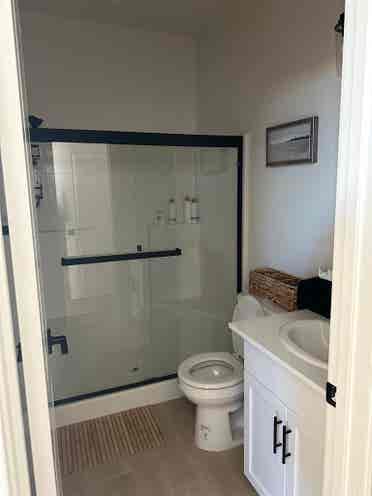 Room Mother in law suite