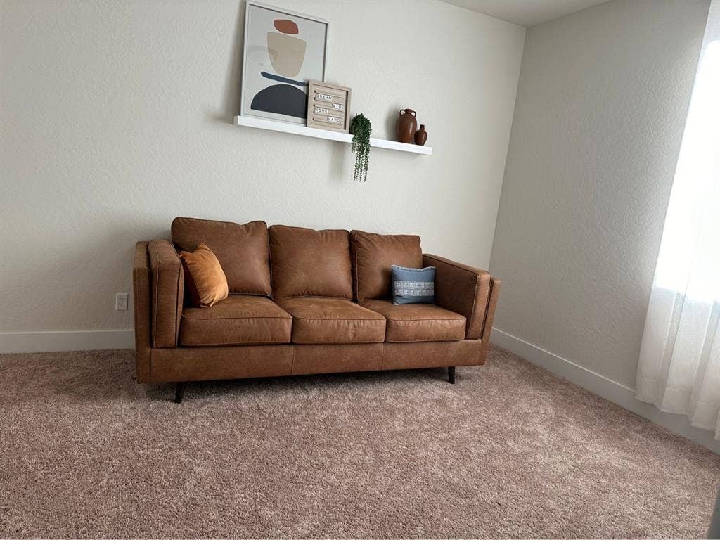 Room Mother in law suite