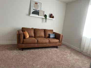 Room Mother in law suite