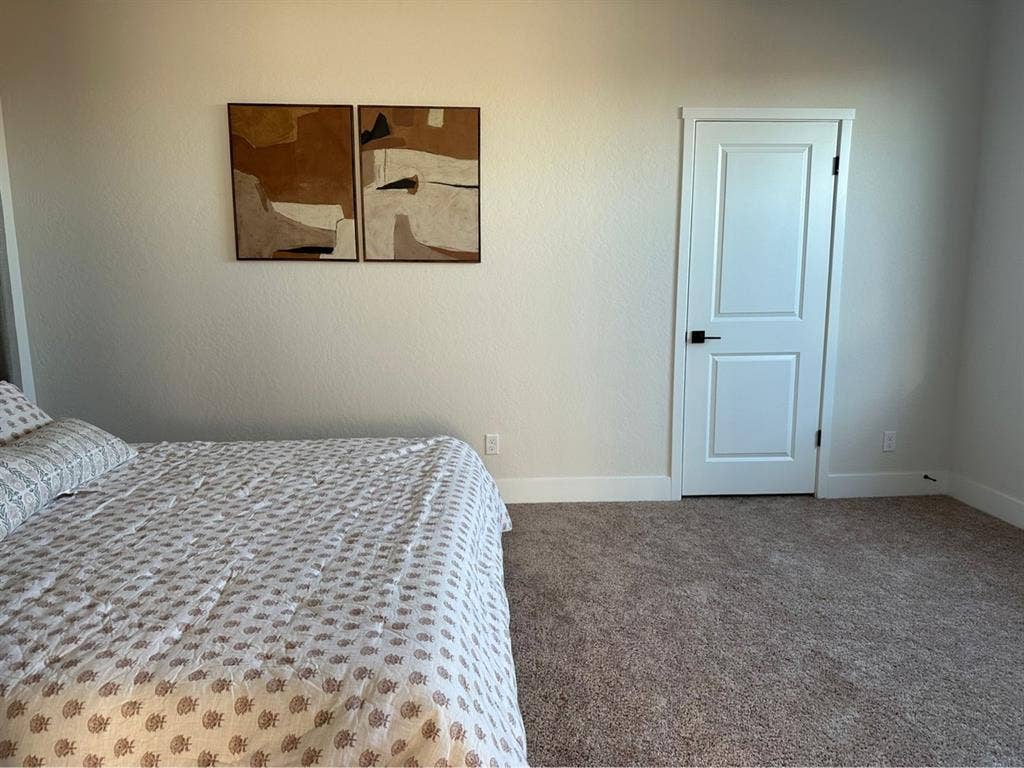 Room Mother in law suite