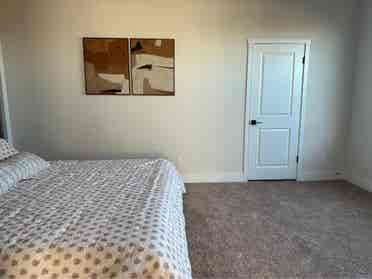 Room Mother in law suite