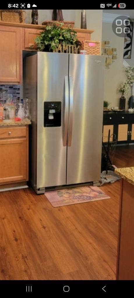Beautiful room for rent