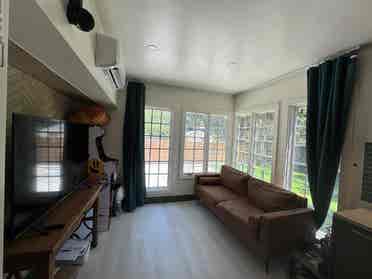 1BR Apt. in Prime Downtown Davis